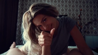 Смотреть бесплатно - сестра делает чудеса на члене