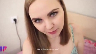 Страстный секс толстой стервы с другом парня смотреть онлайн