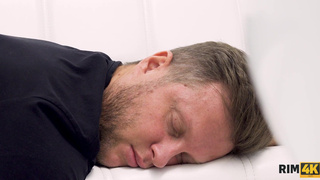 Секс во сне с девушкой мечты – горячее порно видео