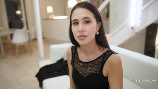 Горячий фут-фетиш минет онлайн