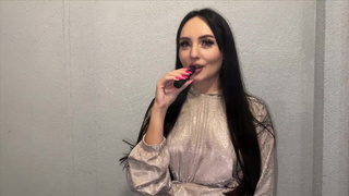 Реальное домашнее порно с развратной женой