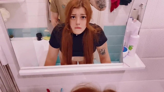 Страстный инцест – смотреть онлайн секс с отчимом