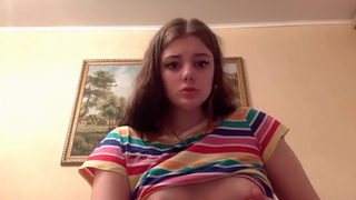 Секс видео с молодыми девушками в прямом эфире