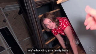 Сводный брат жестко трахает сестру - эксклюзивное секс видео