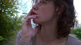 Секс с сестрой за курение