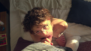 Секс с сестрой за курение