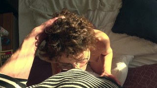 Секс с сестрой за курение