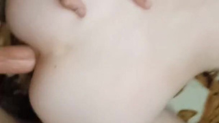 Горячее порно видео с разрывной развязкой