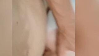 Горячее порно видео: сестра кончает от анала