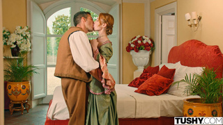 Секс видео с Jia Lissa: страстные измены в эротических снах