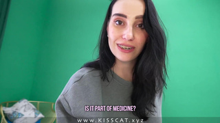 Stepmom teaches stepson how to lose virginity while sick - секс видео смотреть онлайн