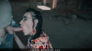 Мистический хоррор-секс смотреть онлайн