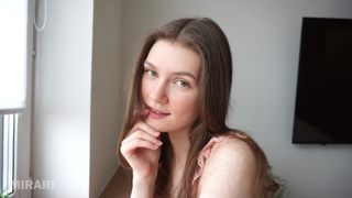 Смотреть онлайн – Mirari Hub в откровенной эротике