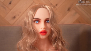 Порно с BestRealDoll – горячие сцены и реалистичные ощущения