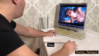 Жена друга шлюха – шантаж и жесткий секс