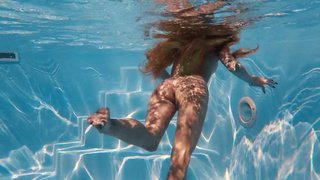 Смотреть онлайн горячее видео с Ната Оушен