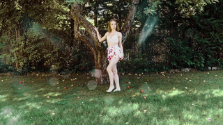 Смотреть онлайн горячее видео с Ната Оушен