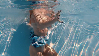 Смотреть онлайн горячее видео с Ната Оушен