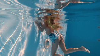 Смотреть онлайн горячее видео с Ната Оушен