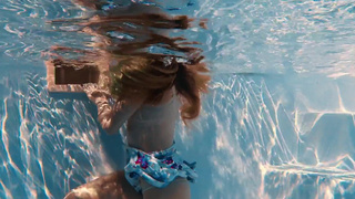 Смотреть онлайн горячее видео с Ната Оушен