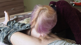 Секс видео онлайн с развратной девушкой