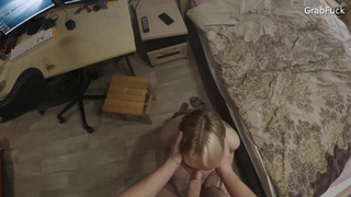 18-летняя сестра в порно – жесткое наказание за тайные съемки