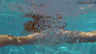 Лучшее видео Nata Ocean смотреть онлайн бесплатно