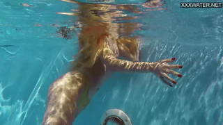 Лучшее видео Nata Ocean смотреть онлайн бесплатно