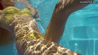 Лучшее видео Nata Ocean смотреть онлайн бесплатно