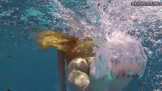 Лучшее видео Nata Ocean смотреть онлайн бесплатно