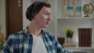 Шикарная сучка-психотерапевт в страстном сексе – смотреть онлайн