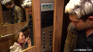 Жесткое порно видео с минтом