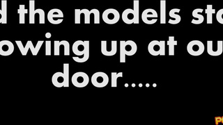 Секс видео Nata Ocean - эксклюзивный кастинг в HD