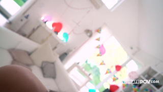 Порно видео с развратным праздником