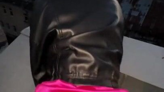 Секс в метро СПб после Алых Парусов – экстремальное порно видео