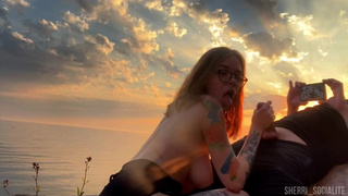 Секс видео онлайн с развратной девушкой