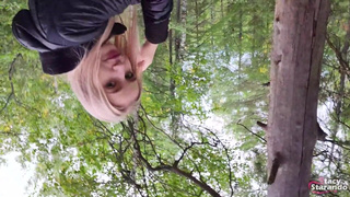 Страстный оргазм на публике: эксклюзивное порно видео