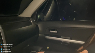 Секс видео онлайн: минетик с незнакомцем и бурным финалом