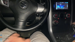 Секс видео онлайн: минетик с незнакомцем и бурным финалом