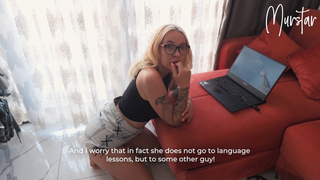 Ревность и измена – откровенное видео с разбором полетов