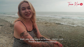 Жена ушла - я трахнул чужую киску в HD качестве