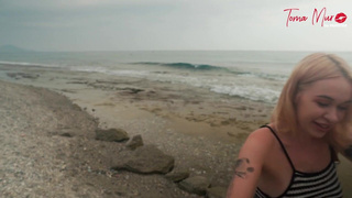 Жена ушла - я трахнул чужую киску в HD качестве