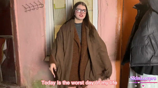 Страстный трах с жестким доминированием