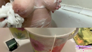 Страстный трах с жестким доминированием