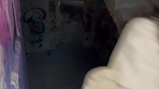 Страстный минет на крыше: горячее порно видео с доминированием