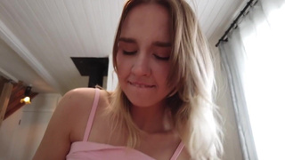 Порно видео с обманом и страстным сексом