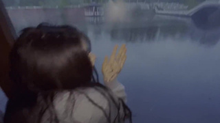 Пьяная страсть в заброшенном месте – экстремальный секс видео