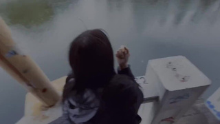 Пьяная страсть в заброшенном месте – экстремальный секс видео