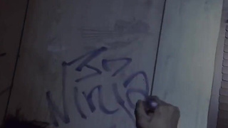 Пьяная страсть в заброшенном месте – экстремальный секс видео