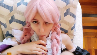 Порно с горничной - смотреть онлайн бесплатно